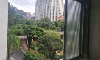 Imagem 3: Apartamento para alugar, 56 m² por R$ 3.911,00/mês - Bela Vista - São Paulo/SP