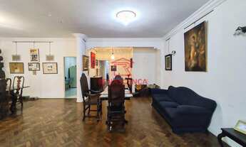 Imagem 7: Apartamento de 4 Quartos em Copacabana!