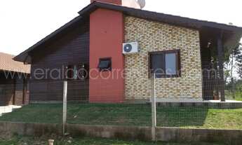 Imagem 2: Casas Térreas Construção Mista No Desvio Rizzo