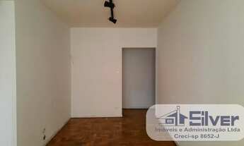 Imagem 2: VILA MARIANA - 2 DORMITÓRIOS