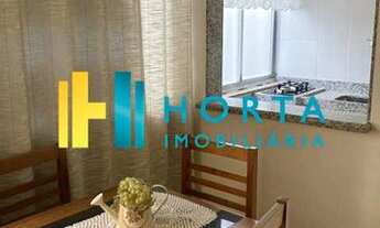 Imagem 4: Rio de Janeiro - Kitchenette/Conjugados - Copacabana