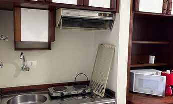 Imagem 6: Flat para aluguel possui 27 metros quadrados com 1 quarto em Cerqueira César - São Paulo