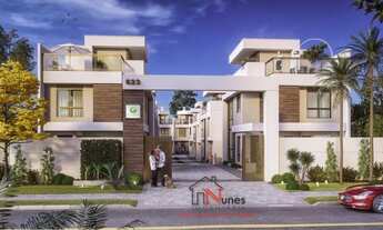 Imagem 2: Sobrado - Curitiba PR