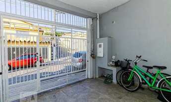 Imagem 2: Sobrado com 3 dormitórios à venda, 110 m² por R$ 430.000,00 - Vila Mazzei - São Paulo/SP