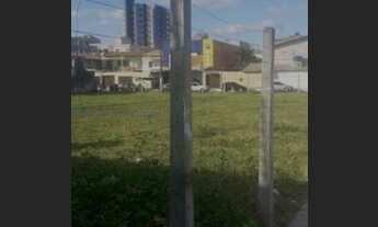 Imagem 3: Área medindo 1.420 m2 Atalaia