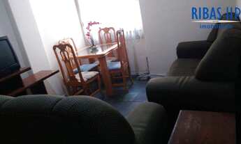 Imagem 2: Apartamento com 2 dormitórios para alugar - Centro - Niterói/RJ - Rua Visconde de Itaboraí