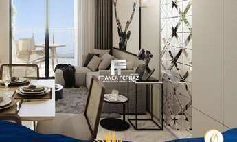 Imagem 3: APARTAMENTO PRÉ LANÇAMENTO MORRETES ITAPEMA SC