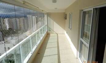 Imagem 2: Apartamento - Jardim Aquarius - Residencial Sky House Club Residence - 128m² - 3 Dormitóri