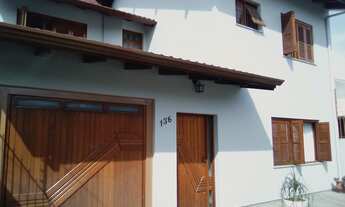 Imagem: Casa com 4 dormitórios, suíte, construção