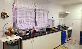 Imagem: São Paulo - Casa Padrão - Interlagos