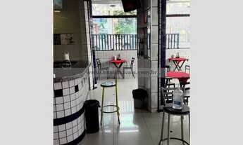 Imagem 3: Salão para aluguel, Rudge Ramos - São Bernardo do Campo/SP