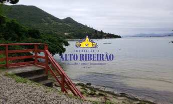 Imagem: RIBEIRÃO DA ILHA