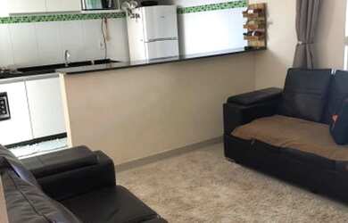 Imagem 4: Casa para venda possui 100 metros quadrados com 3 quartos em Parque das Acácias - Betim