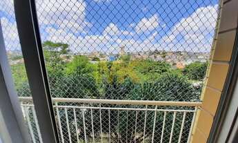 Imagem 2: Apartamento a Venda - Cidade Patriarca. 60m² 3 Dormitório, Sala, Cozinha, Banheiro, Área d