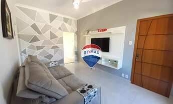 Imagem 2: Apartamento com 2 dormitórios à venda, 44 m² por R$ 280.000,00 - Freguesia (Ilha do Govern