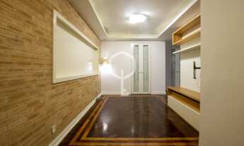 Imagem 7: Rio de Janeiro - Apartamento Padrão - Ipanema