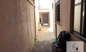 Imagem 4: Casa com 3 dormitórios à venda, 128 m² por R$ 200.000,00 - Jardim Igaçaba - Mogi Guaçu/SP