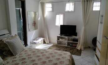 Imagem 5: Casa para venda com 131 metros quadrados com 4 quartos em Federação - Salvador - BA