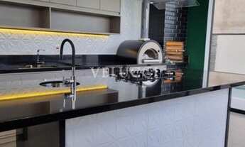 Imagem 4: Casa - Swiss Park - Campinas