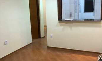 Imagem: Apartamento de 56m² com 02 dormitórios