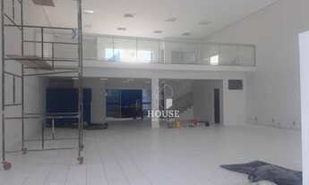 Imagem 6: Salão para alugar, 380 m² por R$ 5.000,00/mês - Jardim Camargo II - Mogi Guaçu/SP