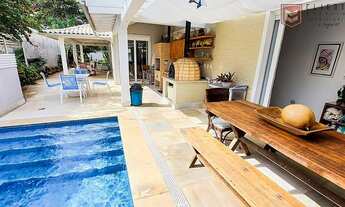 Imagem 7: Casa para venda possui 468 m² com 5 quartos em Geribá - Armação dos Búzios - RJ