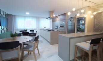 Imagem 2: Apartamento para Venda em São José, Campinas, 2 dormitórios, 1 suíte, 2 banheiros, 1 vaga