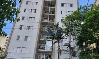 Imagem 2: Apartamento com 2 dormitórios à venda, 70 m² por R$ 590.000,00 - Vila Pompeia - São Paulo