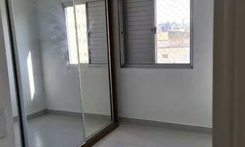 Imagem 2: Apartamento 2 dormitórios, sala, cozinha, banheiro e ótima área de lazer