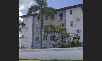 Imagem 2: Residencial Tom Jobim 404 Norte/ARNE 51 - 1o Andar - frente nascente