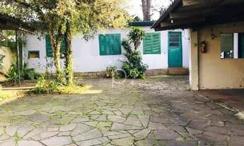 Imagem 5: PORTO ALEGRE - Terreno Padrão - TRISTEZA