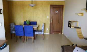 Imagem 3: Apartamento com 3 dormitórios à venda, 94 m² por R$ 624.000,00 - Taquaral - Campinas/SP