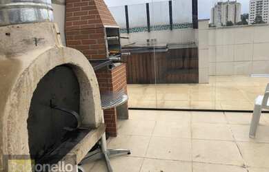 Imagem 2: Cobertura Duplex para Venda em São Paulo, Jardim Umuarama, 3 dormitórios, 1 suíte, 3 banhe