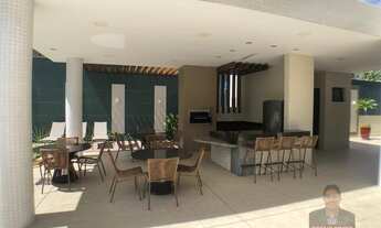 Imagem 4: Apartamento no Port Valência Alto Padrão com 3 dormitórios à venda, 162 m² por R$ 1.680.00