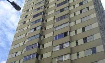 Imagem 1: Apartamento com 3 quartos no ED. CAP D´ANTIBES - Bairro Setor Oeste em Goiânia