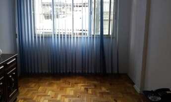 Imagem 4: Apartamento para venda possui 60 metros quadrados com 2 quartos em São Domingos - Niterói