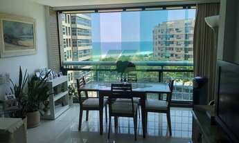 Imagem 2: Apartamento à venda, 4 quartos, 1 suíte, 2 vagas, Barra da Tijuca - Rio de Janeiro/RJ