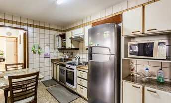 Imagem 4: Apartamento para venda com 2 dormitórios no Centro - Florianópolis - SC