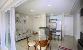 Imagem 2: APTO DECORADO PARA LOCAÇÃO ED. TRIO LINDENBERG