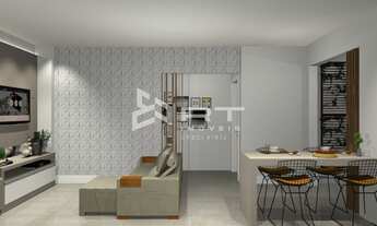 Imagem 3: Blumenau - Apartamento Padrão - Salto Weissbach