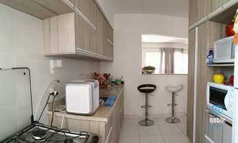 Imagem 3: Apartamento para venda com 91 metros quadrados com 3 quartos em Setor Industrial - Brasíli