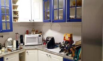 Imagem 3: São Paulo - Casa Padrão - Interlagos - Jardim Satelite