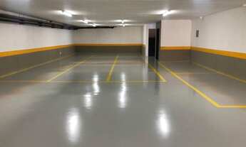 Imagem 2: GALPÃO COMERCIAL em SÃO PAULO - SP, MOOCA