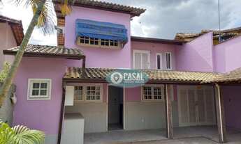 Imagem 3: Casa com 03 Quartos em Condomínio Fechado em Várzea das Moças