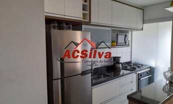 Imagem 4: Apto Centro - Lazer Completo Ref. 17788