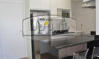 Imagem 6: SãO PAULO - Apartamento Padrão - Pinheiros