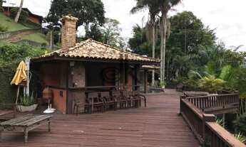 Imagem 2: Petrópolis - Casa de Condomínio - Itaipava