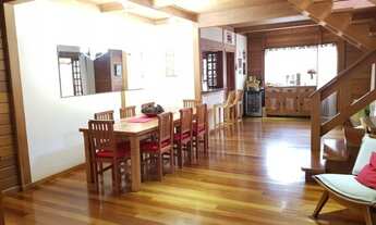 Imagem 5: Linda residência em Vargem Grande em condomínio