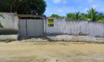 Imagem 6: Lote/Terreno para venda com 2400 metros quadrados em Forte Orange - Ilha de Itamaracá - Pe