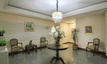 Imagem 3: Brigadeiro Franco - Ed Orly - 4 Dorm/suítes/2 Vagas - Excelente